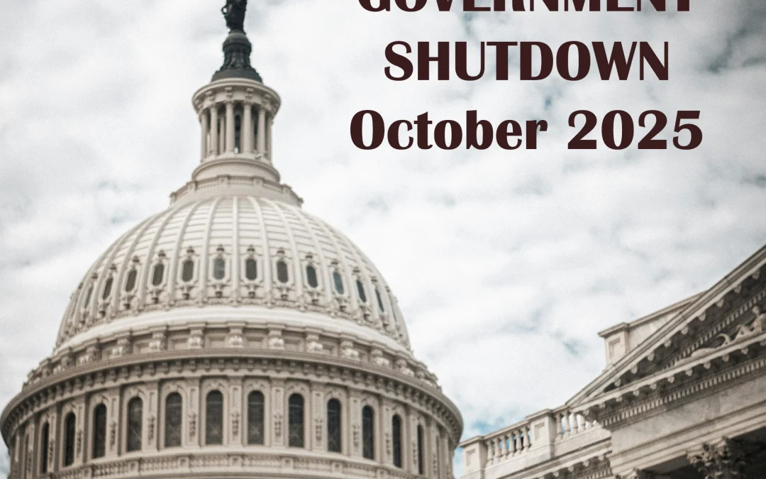 Resources for Government Shutdown