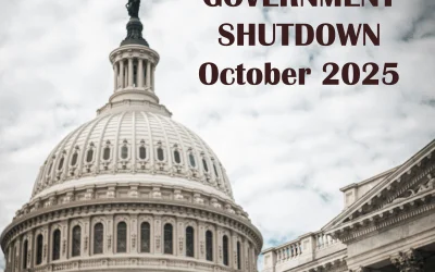 Resources for Government Shutdown